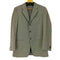 アルマーニコレツィオーニ ARMANI COLLEZIONI 3Bウールテーラードジャケット メンズ