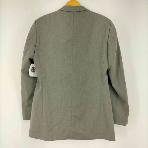 アルマーニコレツィオーニ ARMANI COLLEZIONI 3Bウールテーラードジャケット メンズ