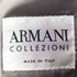 アルマーニコレツィオーニ ARMANI COLLEZIONI 3Bウールテーラードジャケット メンズ