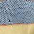 チャップスラルフローレン CHAPS RALPH LAUREN 70S コットン ボーダー マルチカラー ニットセーター メンズ import:L