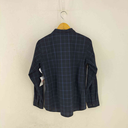 モンベル mont bell メリノウール ライト ロングスリーブシャツ レディース JPN:XL