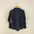 モンベル mont bell メリノウール ライト ロングスリーブシャツ レディース JPN:XL