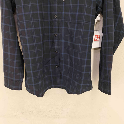 モンベル mont bell メリノウール ライト ロングスリーブシャツ レディース JPN:XL