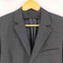 エンポリオアルマーニ EMPORIO ARMANI MADE IN ITALY 3Bウールテーラードジャケット メンズ 46