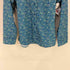 モンベル mont bell WIC.ライト プリント ロングスリーブシャツ レディース JPN:XL