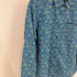 モンベル mont bell WIC.ライト プリント ロングスリーブシャツ レディース JPN:XL