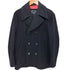 トミーヒルフィガー TOMMY HILFIGER ラムウール Pコート ピーコート メンズ import:S