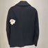 トミーヒルフィガー TOMMY HILFIGER ラムウール Pコート ピーコート メンズ import:S