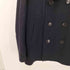 トミーヒルフィガー TOMMY HILFIGER ラムウール Pコート ピーコート メンズ import:S