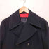 トミーヒルフィガー TOMMY HILFIGER ラムウール Pコート ピーコート メンズ import:S
