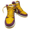 ジョーダンブランド JORDAN BRAND Air Jordan 1 High OG Brotherhood ナイキ エアジョーダン1 ハイ OG ブラザーフッド ハイカットスニーカー メンズ JPN:27.5