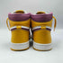 ジョーダンブランド JORDAN BRAND Air Jordan 1 High OG Brotherhood ナイキ エアジョーダン1 ハイ OG ブラザーフッド ハイカットスニーカー メンズ JPN:27.5