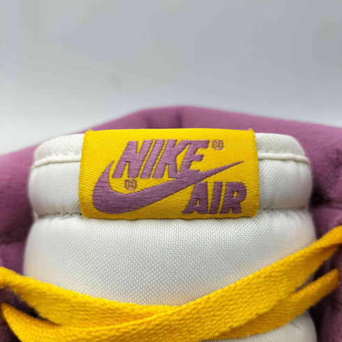 ジョーダンブランド JORDAN BRAND Air Jordan 1 High OG Brotherhood ナイキ エアジョーダン1 ハイ OG ブラザーフッド ハイカットスニーカー メンズ JPN:27.5