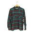 60S~ Fleetline チェックシャツ American メンズ L