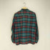 60S~ Fleetline チェックシャツ American メンズ L