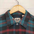 60S~ Fleetline チェックシャツ American メンズ L