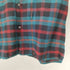 60S~ Fleetline チェックシャツ American メンズ L