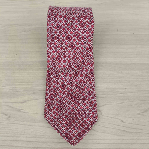 ブルックスブラザーズ BROOKS BROTHERS 総柄ネクタイ メンズ