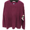 ランズエンド LANDS END クルーネック ニット メンズ import:L