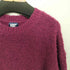 ランズエンド LANDS END クルーネック ニット メンズ import:L