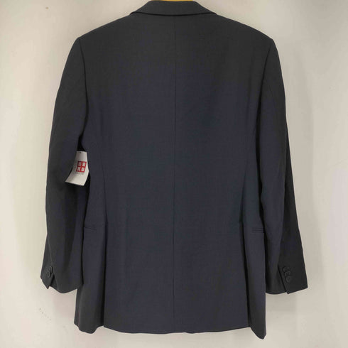 エンポリオアルマーニ EMPORIO ARMANI ウール3Bテーラードジャケットセットアップ レディース 46
