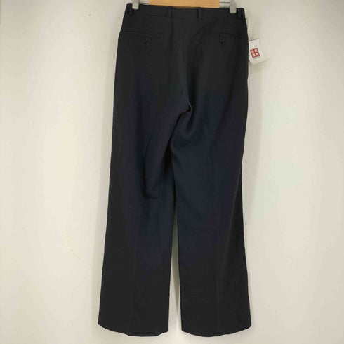 エンポリオアルマーニ EMPORIO ARMANI ウール3Bテーラードジャケットセットアップ レディース 46