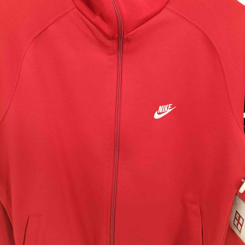 ナイキ NIKE 80S INTERNATIONAL トラックジャケット メンズ import:M
