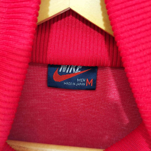 ナイキ NIKE 80S INTERNATIONAL トラックジャケット メンズ import:M