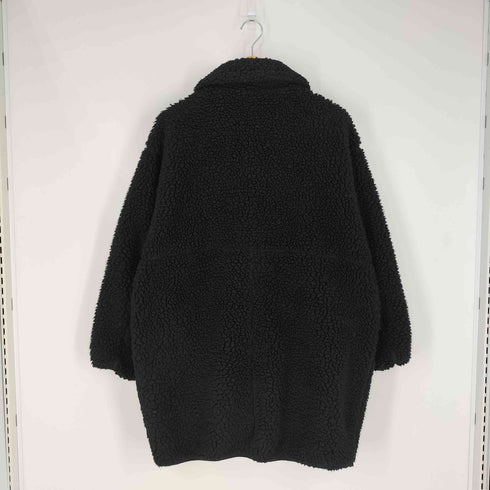 サノバチーズ SON OF THE CHEESE FLEECE COAT フリースコート メンズ JPN:M