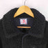 サノバチーズ SON OF THE CHEESE FLEECE COAT フリースコート メンズ JPN:M