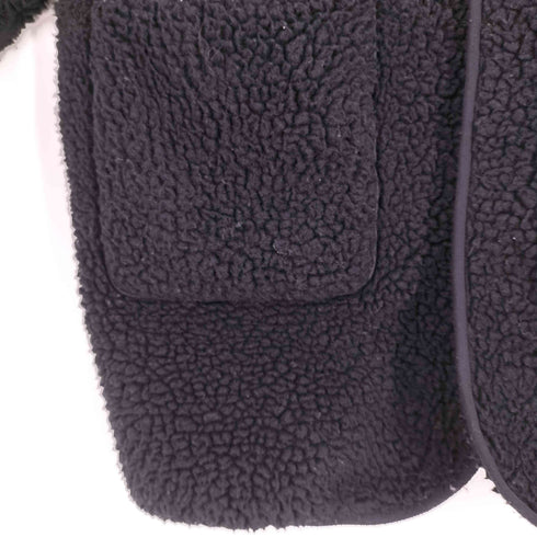 サノバチーズ SON OF THE CHEESE FLEECE COAT フリースコート メンズ JPN:M