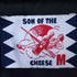 サノバチーズ SON OF THE CHEESE FLEECE COAT フリースコート メンズ JPN:M