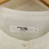 メーカーズシャツカマクラ Makers Shirt 鎌倉 プルオーバーブラウス レディース FREE