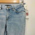 ラルフローレン RALPH LAUREN 80-90s インパクト ジッパーフライデニム レディース 9