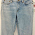 ラルフローレン RALPH LAUREN 80-90s インパクト ジッパーフライデニム レディース 9
