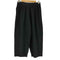 オムプリッセイッセイミヤケ HOMME PLISSE ISSEY MIYAKE プリーツアンクルパンツ レディース JPN:1