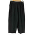 オムプリッセイッセイミヤケ HOMME PLISSE ISSEY MIYAKE プリーツアンクルパンツ レディース JPN:1