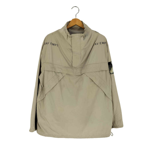 シーイー C.E Half Zip Pullover Anorak ハーフジップ プルオーバーアノラック メンズ JPN:M