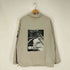 シーイー C.E Half Zip Pullover Anorak ハーフジップ プルオーバーアノラック メンズ JPN:M