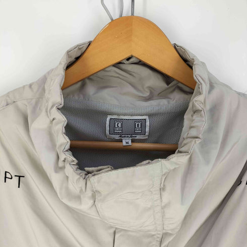 シーイー C.E Half Zip Pullover Anorak ハーフジップ プルオーバーアノラック メンズ JPN:M