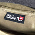 クイックシルバー Quiksilver 90-2000s Y2K タイダイ ロゴプリント ロングスリーブ クルーネックTシャツ メンズ