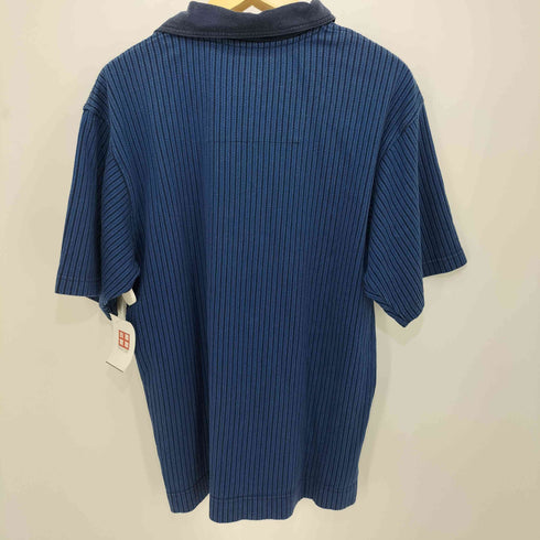 ナイキ NIKE 90S 白タグ JUMPMANタグ ショートスリーブ ポロシャツ メンズ import:M