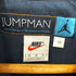 ナイキ NIKE 90S 白タグ JUMPMANタグ ショートスリーブ ポロシャツ メンズ import:M