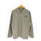 カルネボレンテ Carne Bollente Carne Tours Long-Sleeve Polo ポロシャツ メンズ import:S