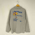 カルネボレンテ Carne Bollente Carne Tours Long-Sleeve Polo ポロシャツ メンズ import:S