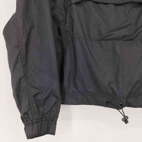 ナイキ NIKE ナイロンジャケット レオパード アノラック レディース JPN:XL