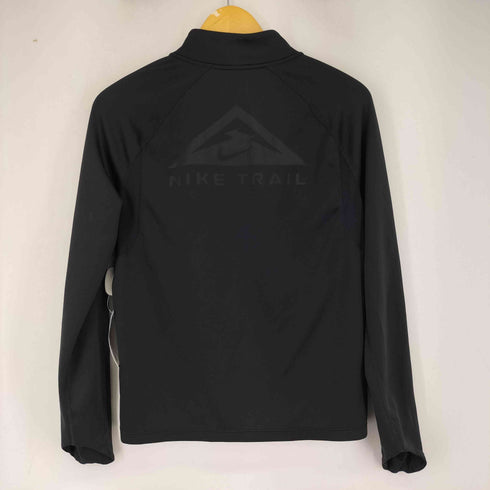ナイキ NIKE Dri-FIT エレメント ランニングミッドレイヤー レディース import:L