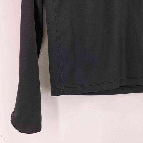 ナイキ NIKE Dri-FIT エレメント ランニングミッドレイヤー レディース import:L