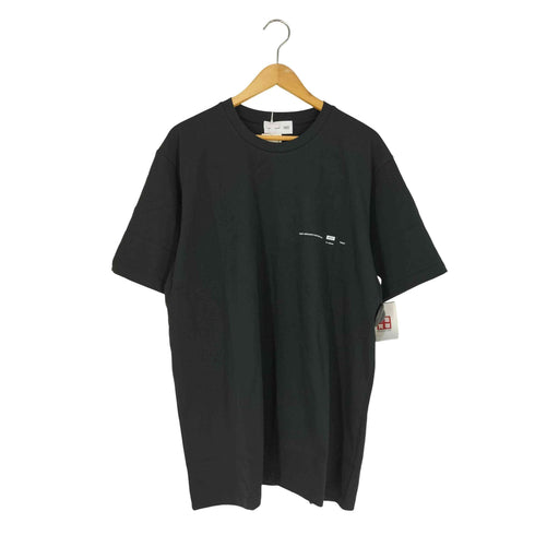 ポストアーカイブファクション POST ARCHIVE FACTION 6.0 HCC TOKYO TEE RIGHT 東京 クルーネックTシャツ メンズ import:XL