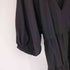 ザラ ZARA ポプリンパネルワンピース レディース import:XS
